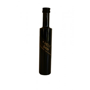 Genussflasche Bio +VELTSAM [plus] 100ml
