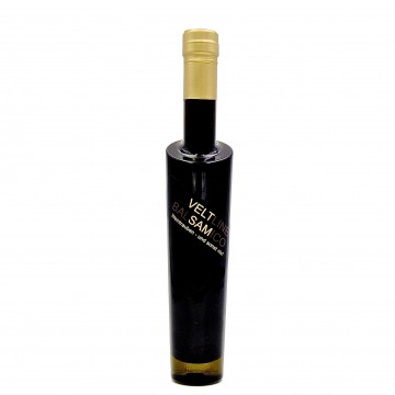 Geschenkflasche Bio VELTSAM 200ml