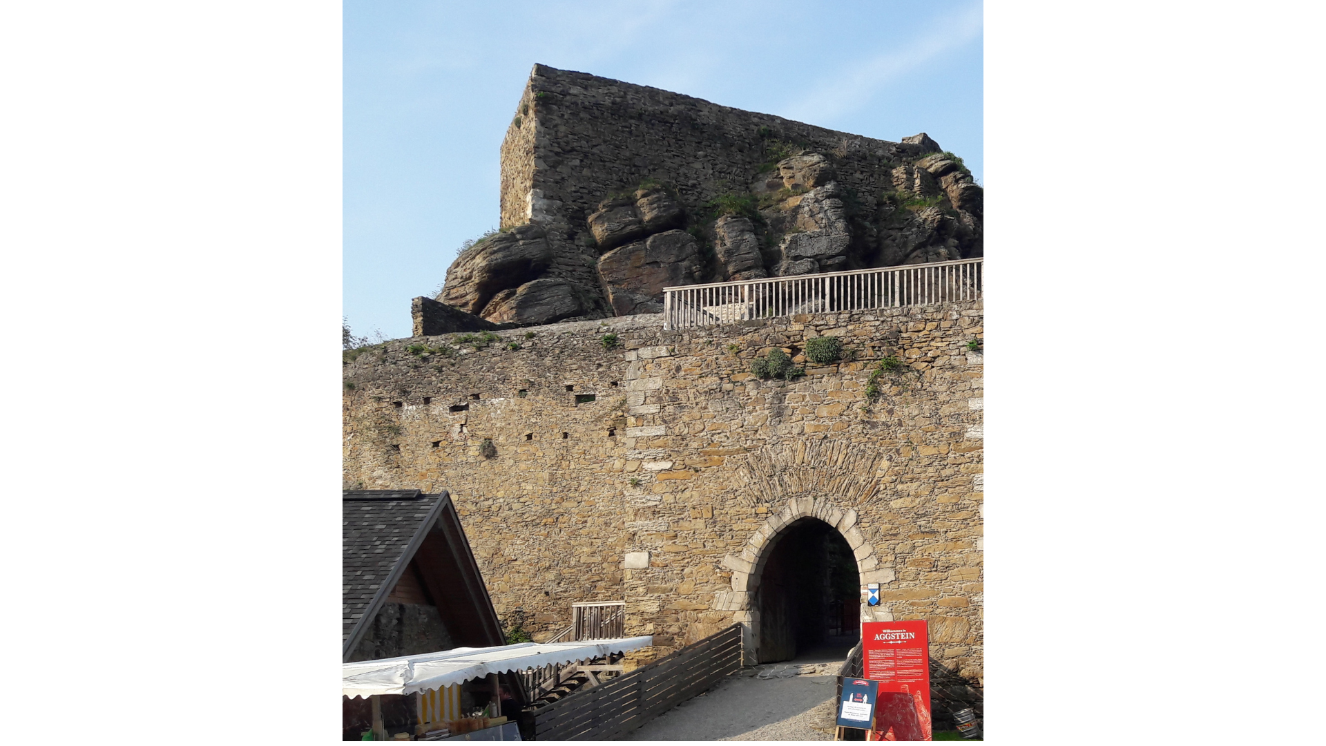 10.-25. Juli 2021 BurgSommer