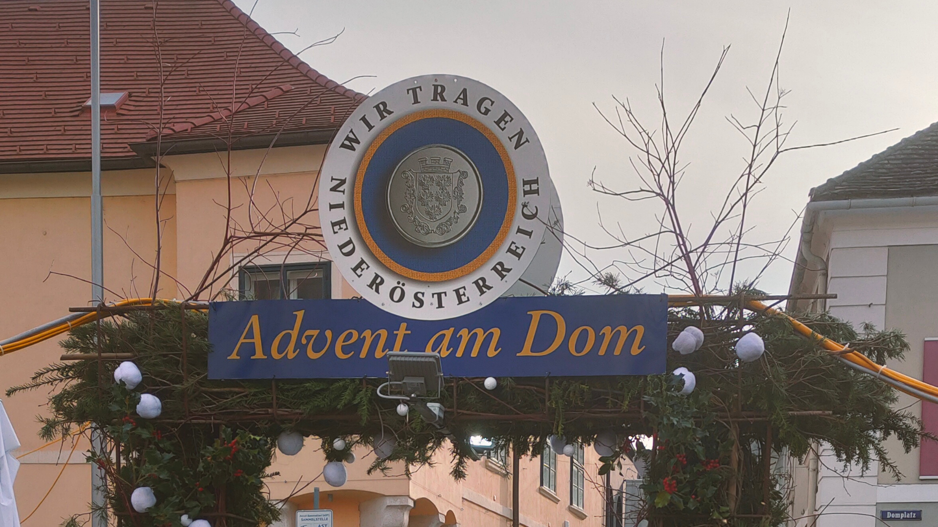 13.-15. Dez. 2024 Advent am Dom