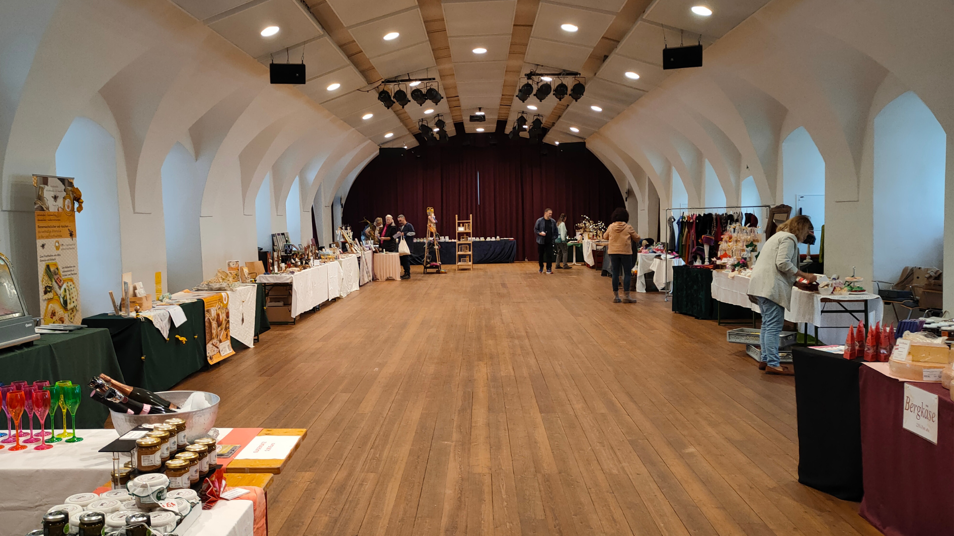5./6. November 2022 Adventmarkt Neulengbach