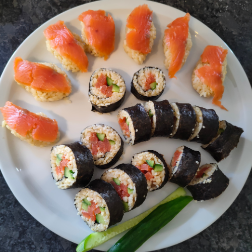 Sushi