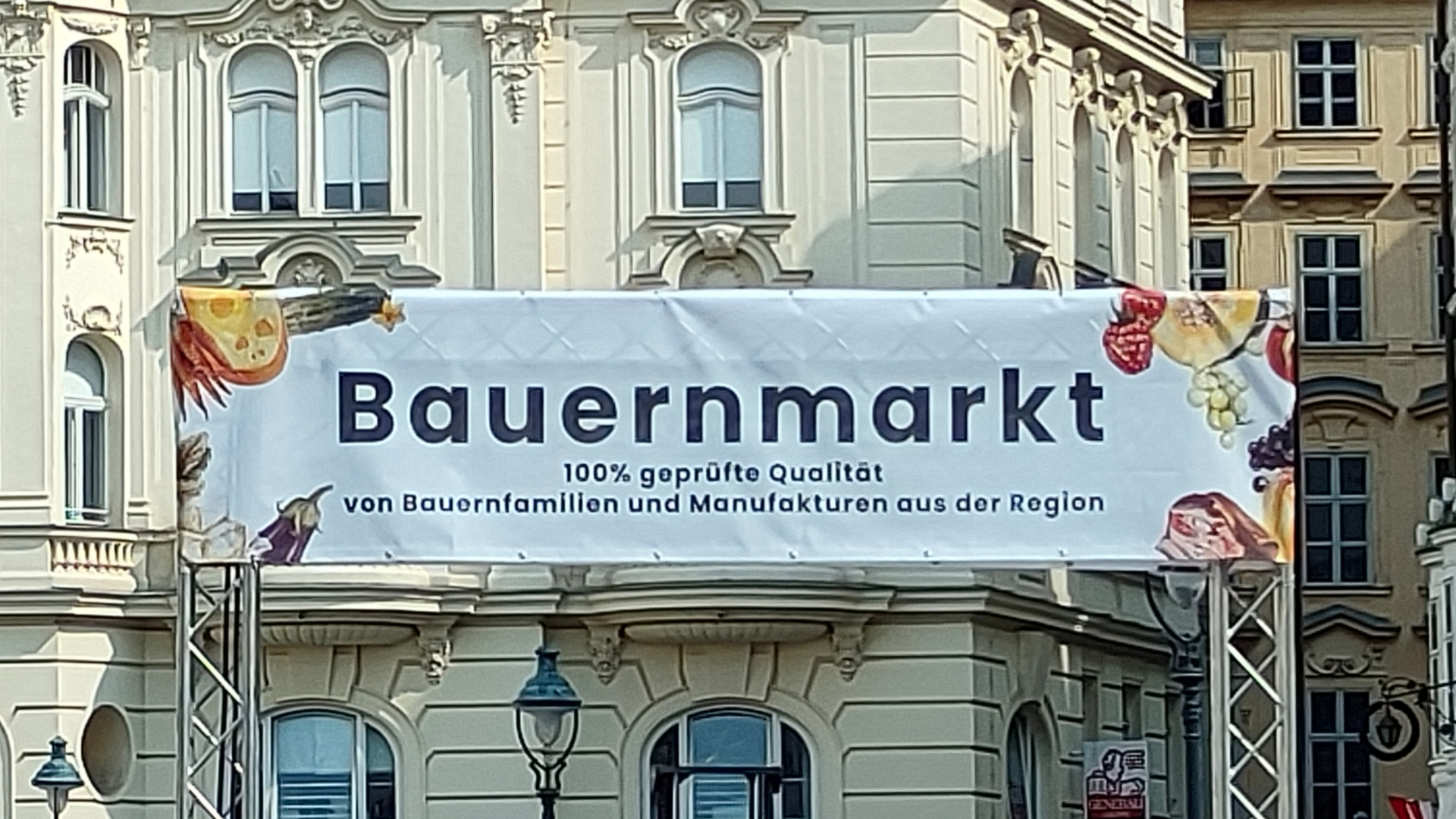 14.-16. Sept. 2021 Bauernmarkt am Hof
