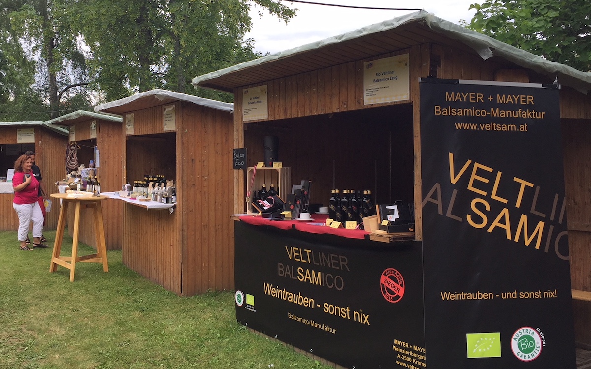 Braustadtfest in Zwettl