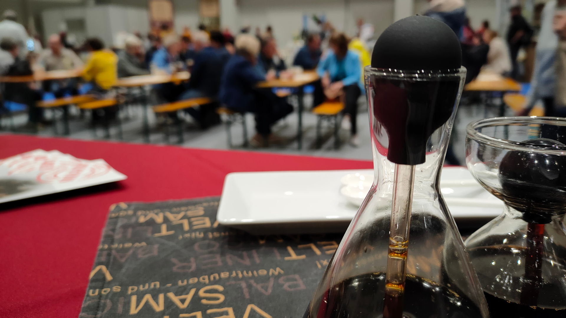 24.-27. März 2022 Kulinar Tulln