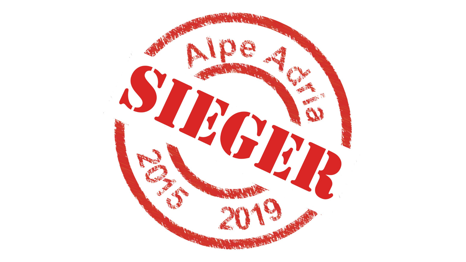 Alpe Adria 2019